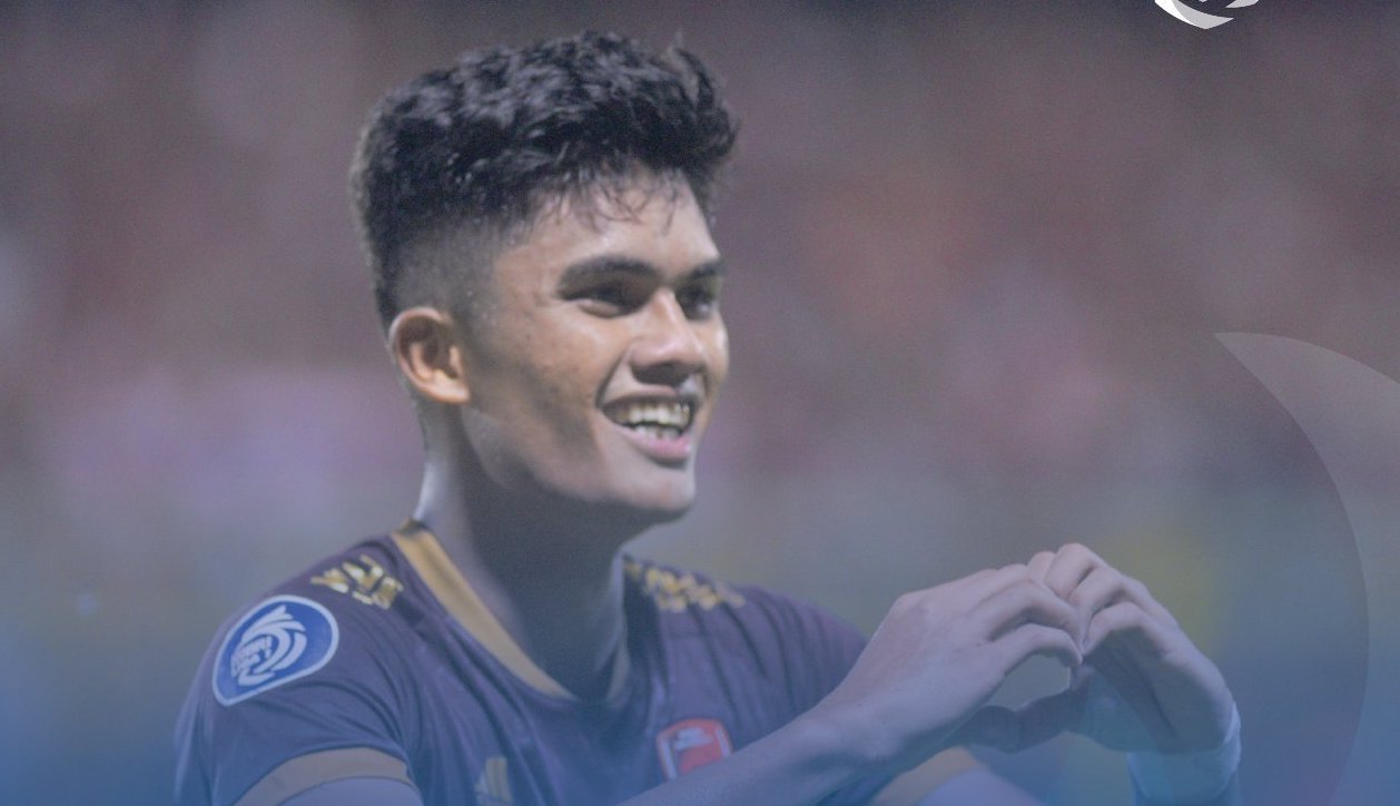 Profil Ramadhan Sananta, Pencetak Brace di Final SEA Games 2023