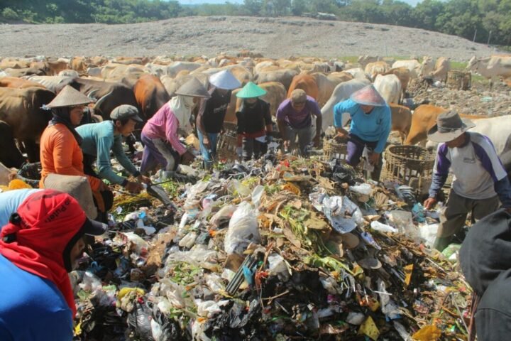 Rahasia dari TPST Piyungan