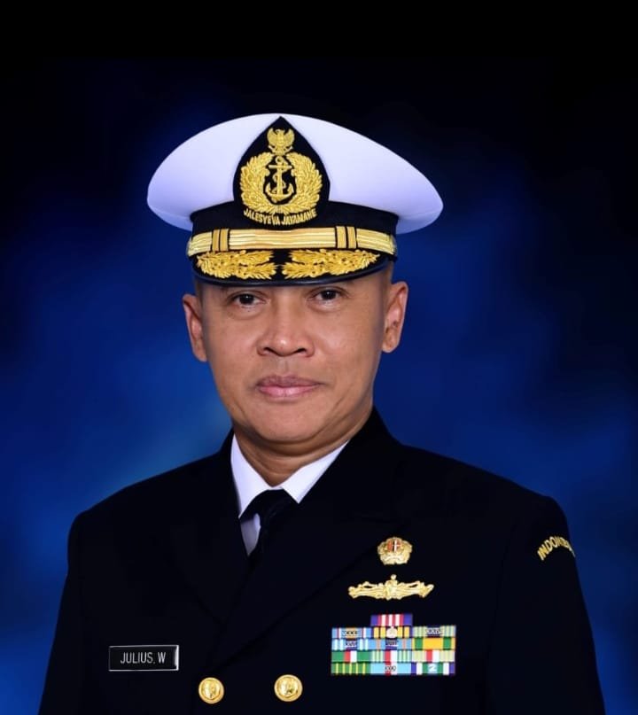 Panglima TNI Tidak Pernah Menyampaikan Statement Terkait Al-Zaitun