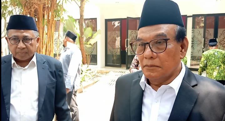 Pelantikan PDDMI Kabupaten Purwakarta di Laksanakan di Gedung Yudhistira