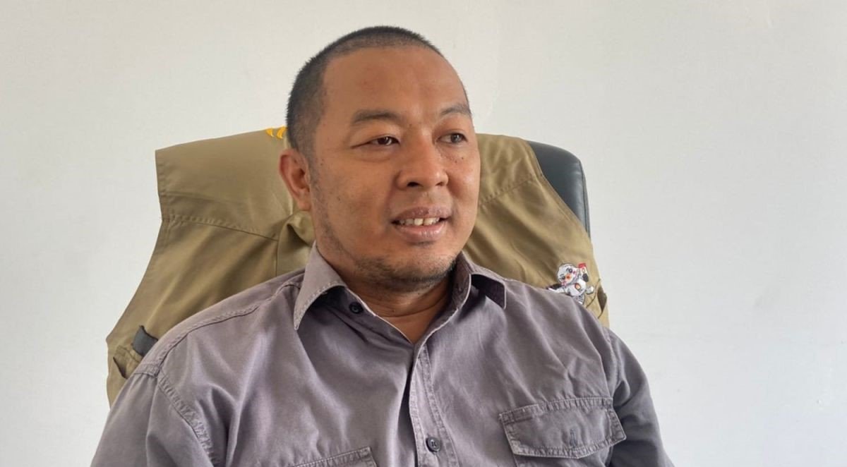 KPU Cianjur lakukan pencocokan ulang terkait hasil Sirekap